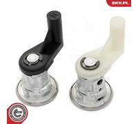 ESEN SKV 65SKV823 Lock Set, locking system