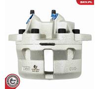 ESEN SKV 67SKV192 Brake caliper