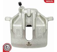 BRAKE CALIPER 67SKV201 FOR MERCEDES-BENZ 124/T-Model 190 E-CLASS/Convertible 124