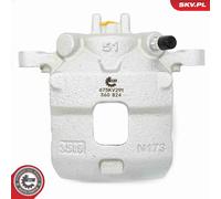 ESEN SKV 67SKV291 Brake caliper