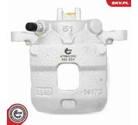 ESEN SKV 67SKV292 Brake caliper