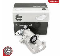 ESEN SKV Brake Caliper 67SKV384 Rear Axle Right for KIA Venga 1.4/1.6L