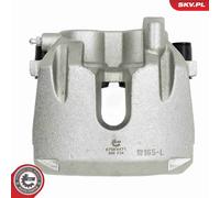 ESEN SKV 67SKV471 Brake caliper