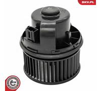 ESEN SKV 68SKV039 Interior Blower