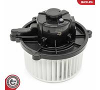 Fits ESEN SKV 68SKV048 HYUNDAI Tucson KIA Sportage II air vent fan, 971132E200
