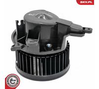 ESEN SKV 68SKV051 Interior Blower