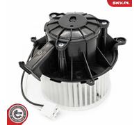 ESEN SKV 68SKV059 Interior Blower