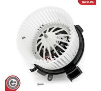 ESEN SKV 68SKV063 Interior Blower