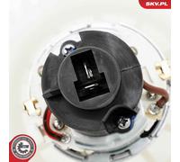 ESEN SKV 68SKV073 Interior Blower