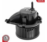 Fits ESEN SKV 68SKV094 air supply fan MERCEDES-BENZ Sprinter 2-t 3-t 4-t 5-t VW