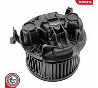 ESEN SKV 68SKV119 Interior Blower