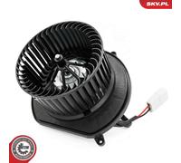 Blower fan 68SKV131 ESEN SKV for JEEP DODGE