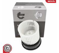 ESEN SKV 68SKV153 Interior Blower