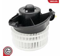 ESEN SKV 68SKV154 Interior Blower