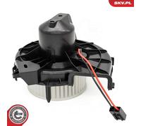 ESEN SKV 68SKV194 Blower motor