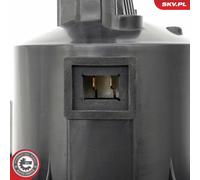 Blower fan 68SKV196 ESEN SKV for OPEL ZAFIRA B Box Body/MPV