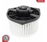 ESEN SKV 68SKV204 Interior Blower
