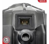 ESEN SKV 68SKV208 Interior Blower