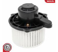 ESEN SKV 68SKV215 Blower motor