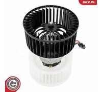 ESEN SKV 68SKV221 Interior Blower