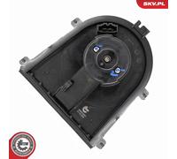 Fits ESEN SKV 68SKV227 air vent fan AUDI A3 TT SEAT Arosa Cordoba Leo ⭐UK Stock⭐