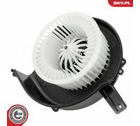 ESEN SKV 68SKV229 Interior Blower