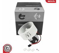 Fits ESEN SKV 68SKV231 BMW 5 ROLLS-ROYCE Dawn Ghost I Wraith Air Vent Fan, 6411