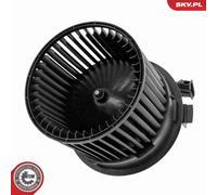 ESEN SKV 68SKV249 Interior Blower