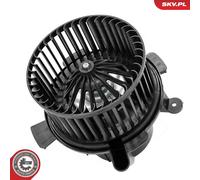 ESEN SKV 68SKV253 Interior Blower