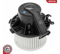 ESEN SKV 68SKV254 Interior Blower