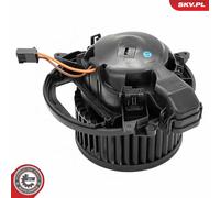 ESEN SKV 68SKV255 Interior Blower