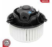ESEN SKV 68SKV256 Blower motor
