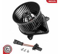 ESEN SKV 68SKV258 Blower motor