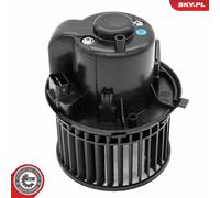 INTERIOR BLOWER 68SKV259 FOR FORD TRANSIT/Bus/Platform/Chassis/Van/TOURNEO 2.5L