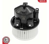 ESEN SKV 68SKV264 Interior Blower