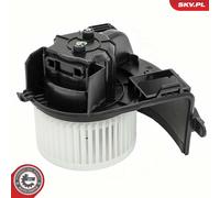 Fits ESEN SKV 68SKV265 air supply fan NISSAN Kubistar RENAULT Kangoo, ⭐UK Stock⭐