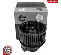 Fits ESEN SKV 68SKV269 air vent fan FORD Mondeo IV, 7G9T18456CA