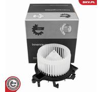 INTERIOR BLOWER 68SKV276 FOR IVECO DAILY/VI/Platform/Chassis/Van/Bus 3.0L 4cyl