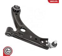 Fits ESEN SKV 69SKV509 control arm front axle left,VOLVO XC40 (536),32221283