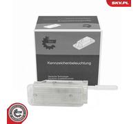 ESEN SKV 72SKV497 Interior Light