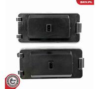 ESEN SKV 72SKV502 Number plate light