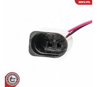 ESEN SKV 72SKV512 Number plate light