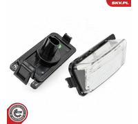 ESEN SKV 72SKV529 Number plate light