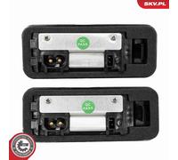 ESEN SKV 72SKV532 Number plate light