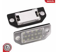 ESEN SKV 72SKV551 Number plate light