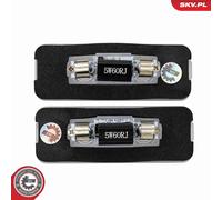 Fits ESEN SKV 72SKV572 MERCEDES-BENZ GL-Class (X164) M-Class (W164) R-Class (W2