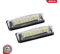 Fits ESEN SKV 72SKV574 LEXUS CT ES HS IS I LS RX Mitsubishi Grandis TOYOTA Aven