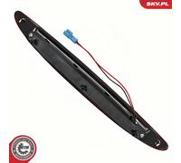 Fits ESEN SKV 72SKV818 additional LED brake light MINI Cooper, 63256935789