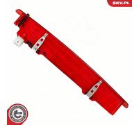 Fits ESEN SKV 72SKV821 additional led brake light NISSAN Qashqai, 265 ⭐UK Stock⭐