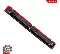 AUXILIARY STOP LIGHT 72SKV822 FOR RENAULT MEGANE/III/Hatchback H4J 700 1.4L